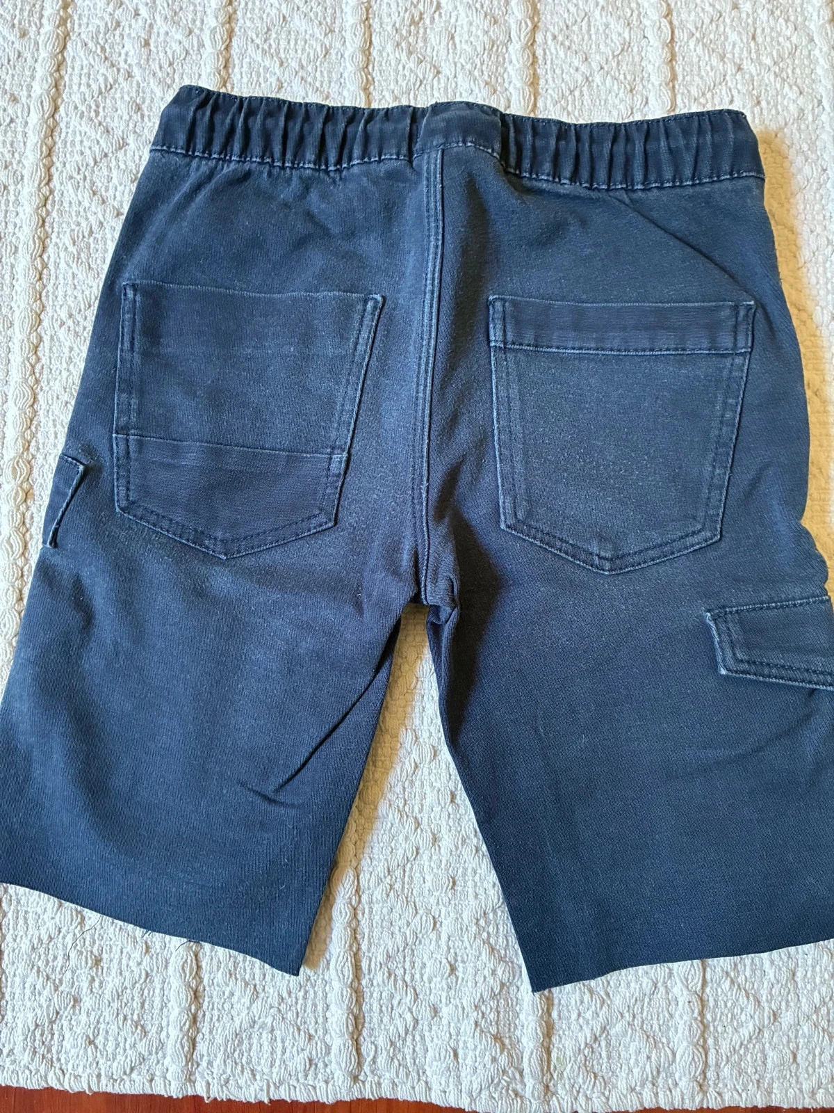 Lote de 2 shorts 8 anos – photo 6